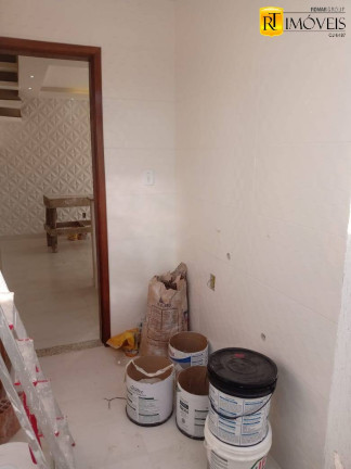 Imagem Casa com 2 Quartos à Venda, 70 m² em Guriri - Cabo Frio