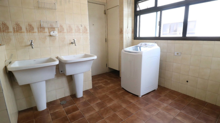 Imagem Apartamento com 3 Quartos à Venda, 200 m² em Campo Belo - São Paulo Imagem Apartamento com 3 Quartos à Venda, 200 m² em Campo Belo - São Paulo
