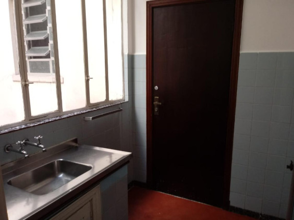 Imagem Apartamento com 1 Quarto à Venda, 92 m² em Liberdade - São Paulo
