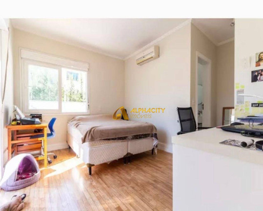 Imagem Casa com 4 Quartos à Venda, 530 m² em Alphaville - Santana De Parnaíba Imagem Casa com 4 Quartos à Venda, 530 m² em Alphaville - Santana De Parnaíba