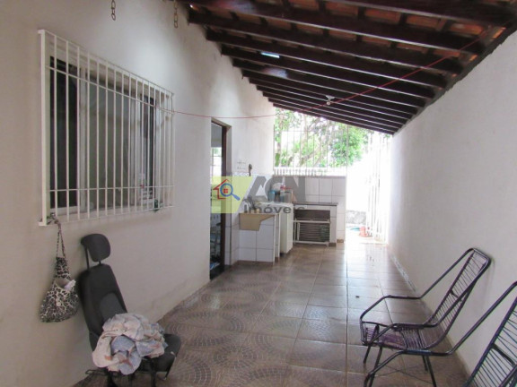 Imagem Casa com 2 Quartos à Venda, 144 m² em Loteamento Remanso Campineiro - Hortolândia Imagem Casa com 2 Quartos à Venda, 144 m² em Loteamento Remanso Campineiro - Hortolândia