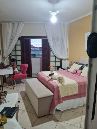 Casa com 2 Quartos à Venda, 70 m² em Jardim Imperador - Praia Grande