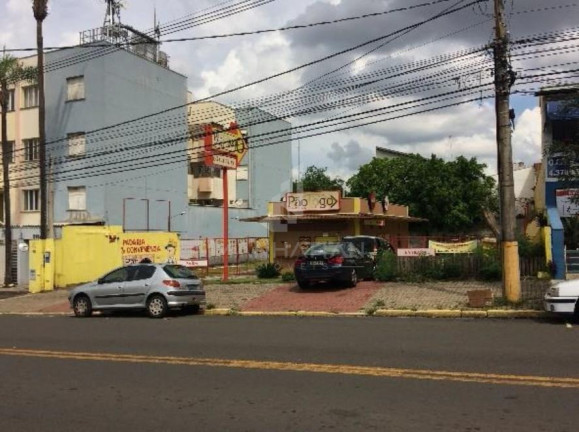 Imagem Terreno à Venda, 700 m² em Taquaral - Campinas Imagem Terreno à Venda, 700 m² em Taquaral - Campinas