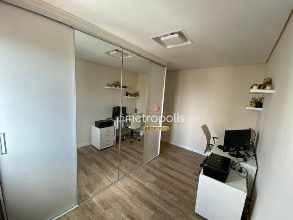Imagem Apartamento com 2 Quartos à Venda, 71 m² em Olímpico - São Caetano Do Sul Imagem Apartamento com 2 Quartos à Venda, 71 m² em Olímpico - São Caetano Do Sul