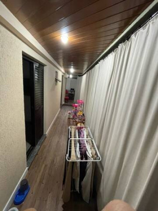 Imagem Apartamento com 3 Quartos à Venda, em Enseada - Guarujá Imagem Apartamento com 3 Quartos à Venda, em Enseada - Guarujá