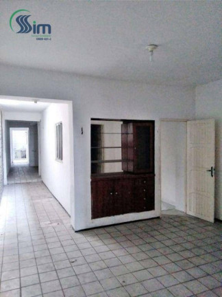 Imagem Casa com 5 Quartos à Venda, 505 m² em Joaquim Távora - Fortaleza