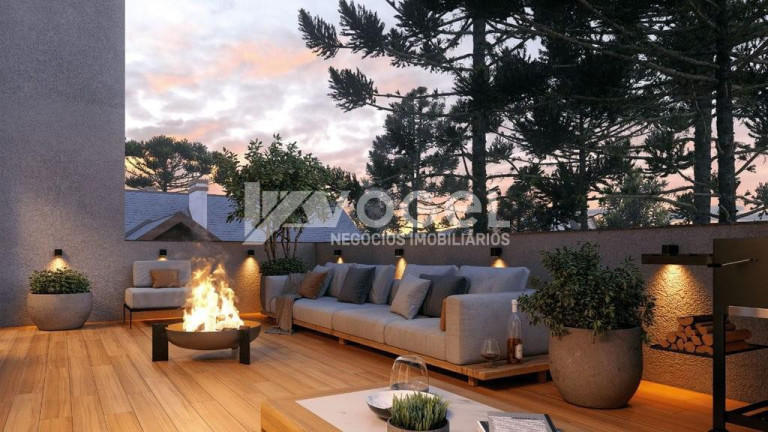 Imagem Apartamento com 2 Quartos à Venda,  em Centro - Canela