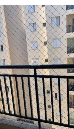 Imagem Apartamento com 2 Quartos à Venda, 44 m² em Jardim Imperador (zona Leste) - São Paulo Imagem Apartamento com 2 Quartos à Venda, 44 m² em Jardim Imperador (zona Leste) - São Paulo