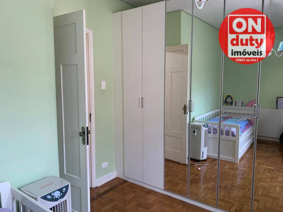 Imagem Sobrado com 3 Quartos à Venda, 161 m² em Boqueirão - Santos