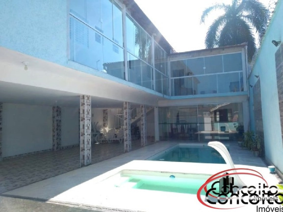 Imóvel Comercial à Venda, 302 m² em Perequê Açu - Ubatuba