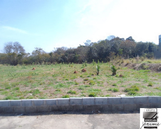 Terreno à Venda, 1.029 m² em Centro Empresarial - Sorocaba
