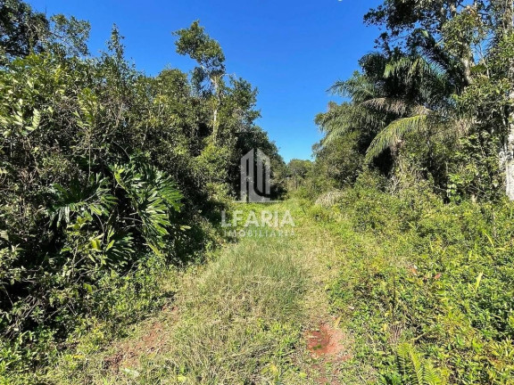 Imagem Terreno à Venda, 180 m² em Cambiju - Itapoá