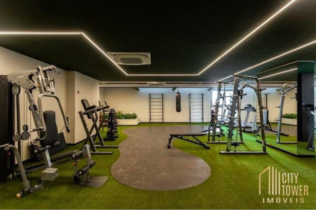 Imagem Apartamento com 1 Quarto à Venda, 28 m² em Indianópolis - São Paulo