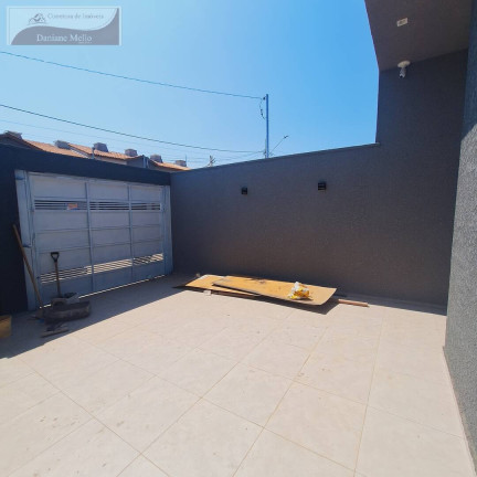 Imagem Casa com 3 Quartos à Venda, 125 m² em Bairro Do Uberaba - Bragança Paulista