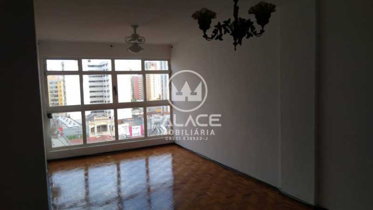 Imagem Apartamento com 3 Quartos à Venda, 123 m² em Centro - Piracicaba Imagem Apartamento com 3 Quartos à Venda, 123 m² em Centro - Piracicaba