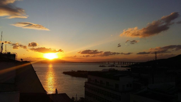 Cobertura à Venda, 55 m² em Centro - Niterói