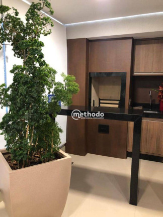 Imagem Apartamento com 2 Quartos à Venda, 108 m² em Taquaral - Campinas