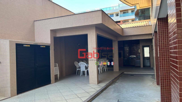 Imagem Apartamento com 3 Quartos à Venda ou Locação, 149 m² em Vila Nova - Cabo Frio Imagem Apartamento com 3 Quartos à Venda ou Locação, 149 m² em Vila Nova - Cabo Frio