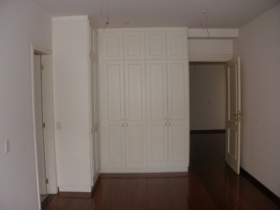 Imagem Imóvel com 3 Quartos para Alugar, 360 m² em Itaim Bibi - São Paulo