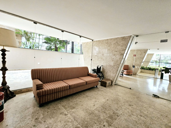 Imagem Apartamento com 3 Quartos à Venda, 187 m² em Itaim Bibi - São Paulo Imagem Apartamento com 3 Quartos à Venda, 187 m² em Itaim Bibi - São Paulo