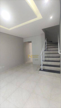 Imagem Casa com 2 Quartos à Venda, 43 m² em Maracanã - Praia Grande Imagem Casa com 2 Quartos à Venda, 43 m² em Maracanã - Praia Grande