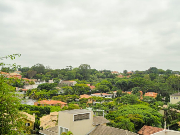 Imagem Casa com 3 Quartos à Venda,  em Morumbi - São Paulo