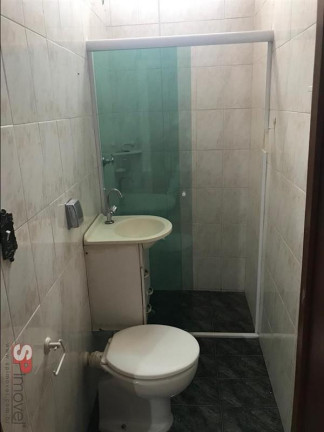 Imagem Casa com 3 Quartos à Venda, 130 m² em Vila Polopoli - São Paulo Imagem Casa com 3 Quartos à Venda, 130 m² em Vila Polopoli - São Paulo
