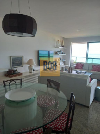 Imagem Apartamento com 3 Quartos à Venda, 139 m² em Boa Viagem - Recife