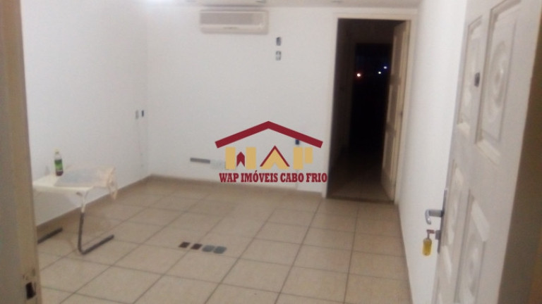 Imagem Apartamento com 1 Quarto à Venda, 46 m² em Centro - Cabo Frio
