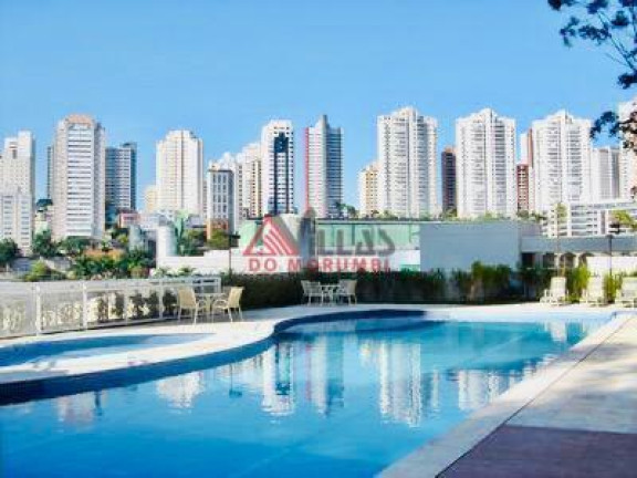 Imagem Apartamento com 2 Quartos à Venda, 75 m² em Vila Andrade - São Paulo