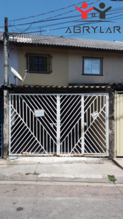 Imagem Sobrado com 2 Quartos à Venda, 68 m² em Vila Nova Maringá - Jundiaí