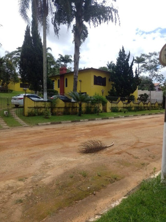 Imagem Apartamento com 5 Quartos à Venda, 550 m² em Colibris - Embu-guaçu Imagem Apartamento com 5 Quartos à Venda, 550 m² em Colibris - Embu-guaçu
