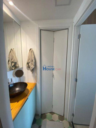 Imagem Apartamento com 1 Quarto à Venda, 32 m² em Butantã - São Paulo