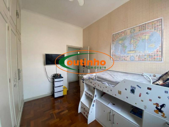 Imagem Apartamento com 3 Quartos à Venda, 82 m² em Tijuca - Rio De Janeiro Imagem Apartamento com 3 Quartos à Venda, 82 m² em Tijuca - Rio De Janeiro