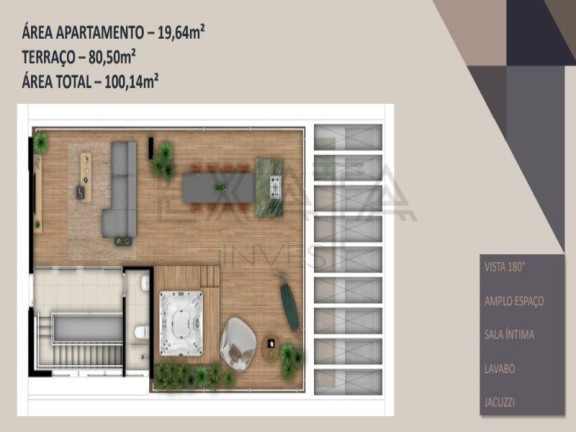 Imagem Imóvel com 3 Quartos à Venda, 348 m² em Jardim Paulista - São Paulo Imagem Imóvel com 3 Quartos à Venda, 348 m² em Jardim Paulista - São Paulo