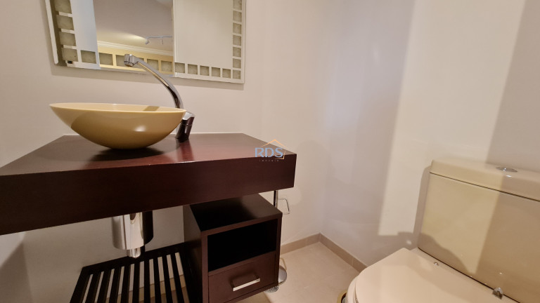 Imagem Apartamento com 3 Quartos à Venda, 120 m² em Indianópolis - São Paulo