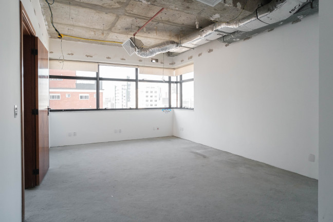 Imagem Imóvel Comercial para Alugar, 80 m² em Itaim Bibi - São Paulo Imagem Imóvel Comercial para Alugar, 80 m² em Itaim Bibi - São Paulo