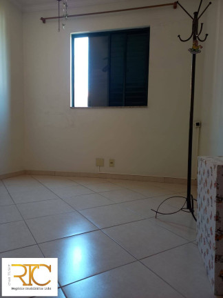 Imagem Apartamento com 3 Quartos à Venda, 70 m² em Vila Do Castelo - São Paulo