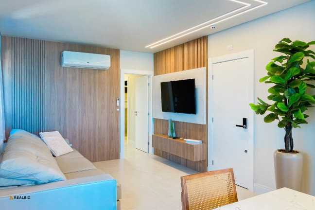 Imagem Apartamento com 3 Quartos à Venda, 118 m² em Palmas - Governador Celso Ramos Imagem Apartamento com 3 Quartos à Venda, 118 m² em Palmas - Governador Celso Ramos