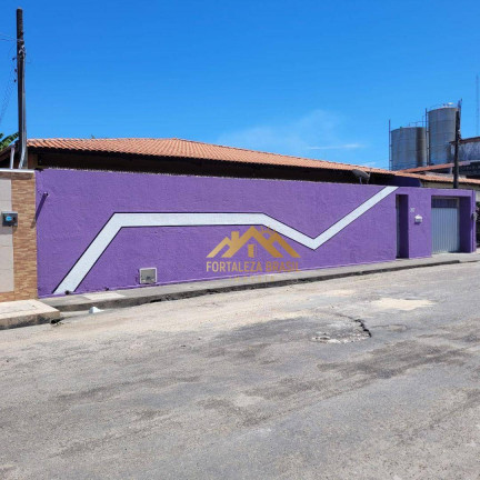 Imagem Imóvel com 5 Quartos à Venda, 240 m² em Parangaba - Fortaleza Imagem Imóvel com 5 Quartos à Venda, 240 m² em Parangaba - Fortaleza