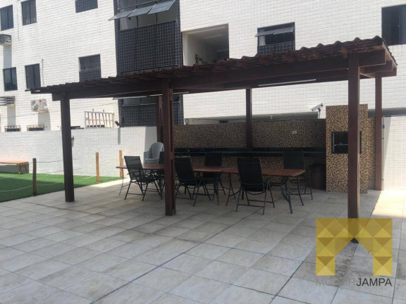 Imagem Apartamento com 3 Quartos para Alugar, 91 m² em Jardim Oceania - João Pessoa Imagem Apartamento com 3 Quartos para Alugar, 91 m² em Jardim Oceania - João Pessoa