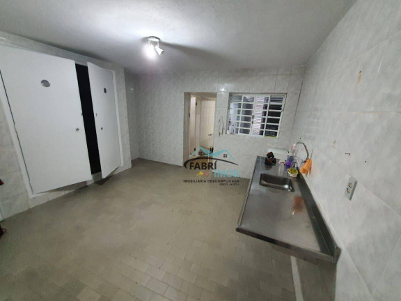 Imagem Sobrado com 3 Quartos à Venda, 175 m² em Vila Hortência - Sorocaba