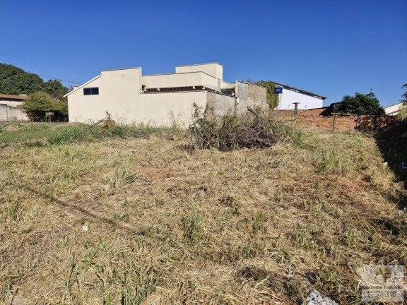 Imagem Terreno à Venda, 505 m² em Cardoso Continuação - Aparecida De Goiânia Imagem Terreno à Venda, 505 m² em Cardoso Continuação - Aparecida De Goiânia
