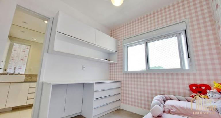 Imagem Apartamento com 3 Quartos à Venda, 133 m² em Vila Gertrudes - São Paulo Imagem Apartamento com 3 Quartos à Venda, 133 m² em Vila Gertrudes - São Paulo