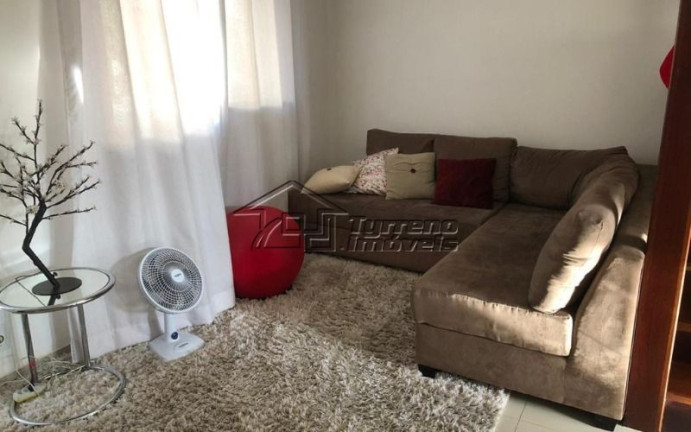 Imagem Casa de Condomínio com 2 Quartos à Venda, 85 m² em Jardim Morumbi - São José Dos Campos Imagem Casa de Condomínio com 2 Quartos à Venda, 85 m² em Jardim Morumbi - São José Dos Campos