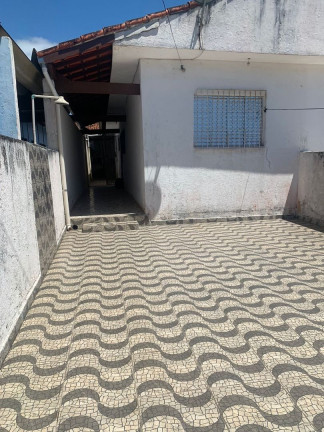 Imagem Casa com 2 Quartos à Venda, 150 m² em Agenor De Campos - Mongaguá
