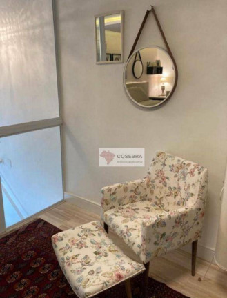 Imagem Imóvel com 1 Quarto à Venda, 77 m² em Itaim Bibi - São Paulo Imagem Imóvel com 1 Quarto à Venda, 77 m² em Itaim Bibi - São Paulo