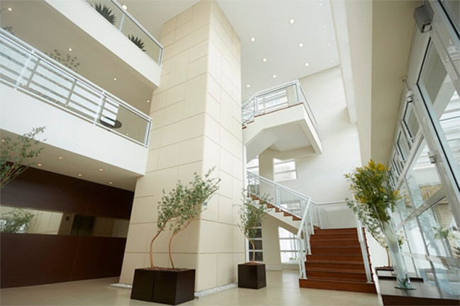 Apartamento com 3 Quartos à Venda, 113 m² em Cidade Industrial - Curitiba