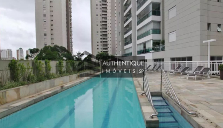 Imagem Apartamento com 2 Quartos à Venda, 134 m² em Morumbi - São Paulo