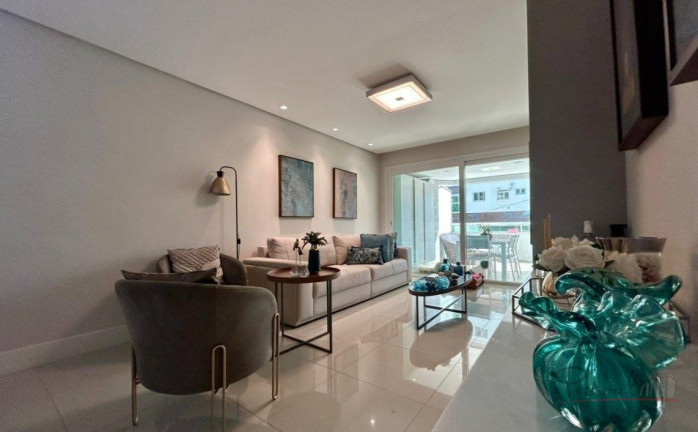 Apartamento com 3 Quartos à Venda, 244 m² em Agronômica - Florianópolis